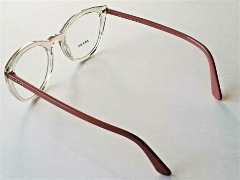 women's prada prescription glasses|discount prada glasses frames.